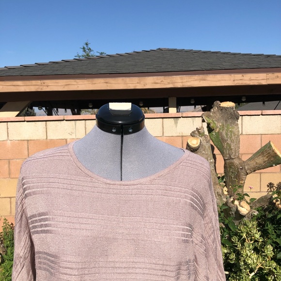 Master Max Beige Size 38 Sweater Long Sleeve - Picture 4 of 6